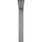 Ekena Millwork Hamilton Steel Bracket, Hammered Gray 2"W x 14"D x 14"H BKTM02X14X14HAHGY - alternate 4